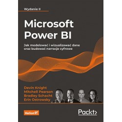 Microsoft Power BI. Jak...