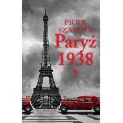 Paryż 1938