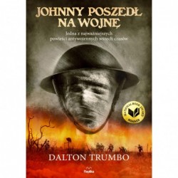 Johnny poszedł na wojnę