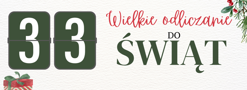 33 do _ 21 listopada
