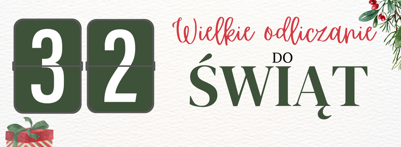 32 do _ 22 listopada