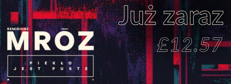 Mróż Piekło jest puste