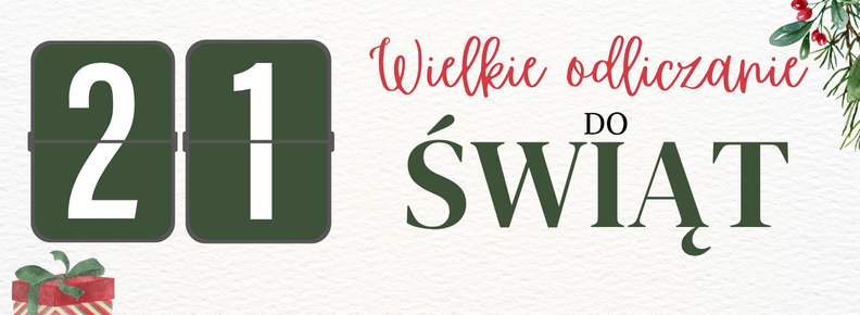 21 do _ 3 grudnia