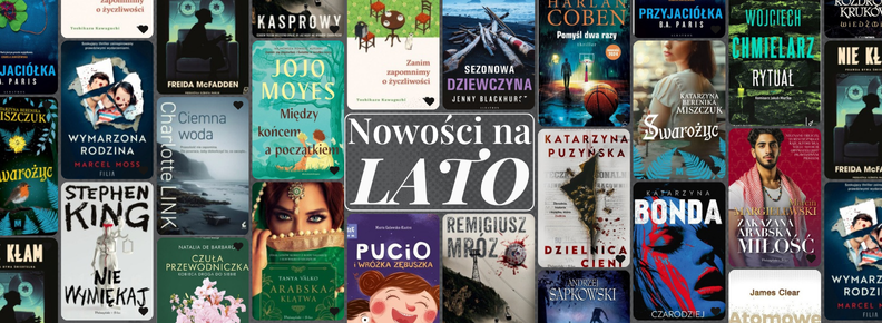 Nowości